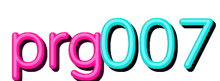 prg007 — logo kanal